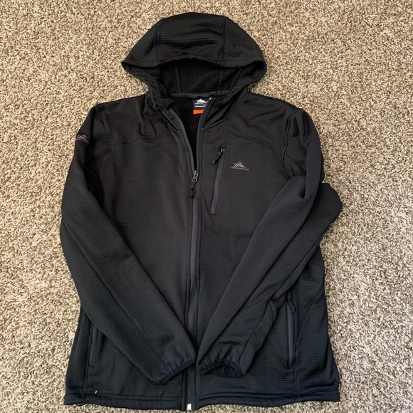 High Sierra Other - High Sierra Active Full Zip Hoodie sz Large